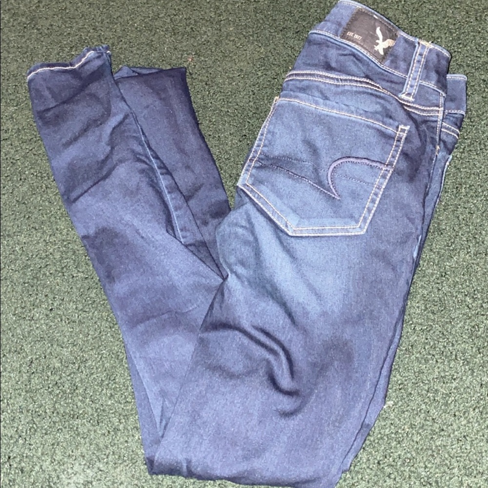 American Eagle